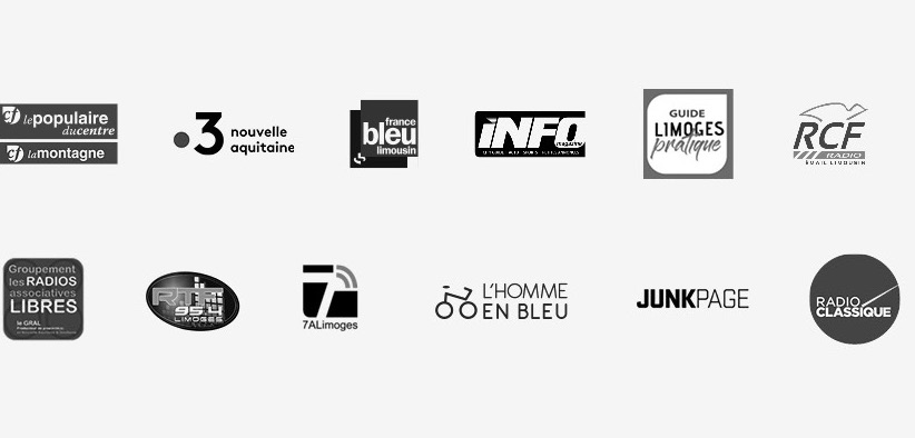 médias