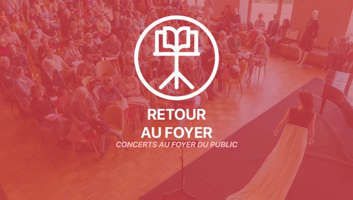 retour au foyer