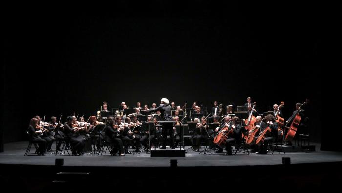 Orchestre opéra limoges