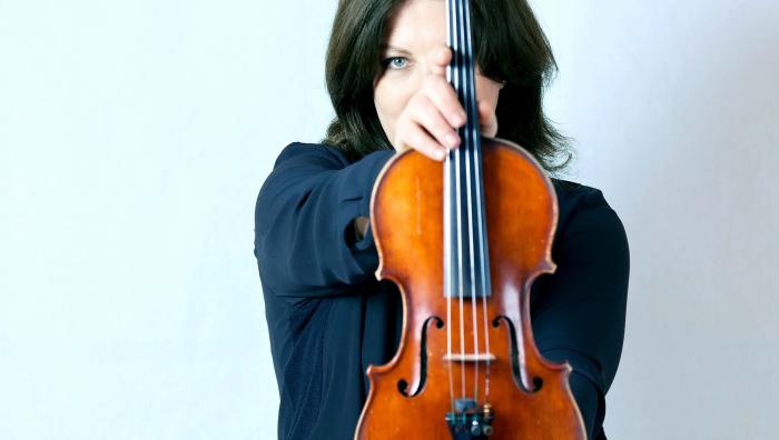 elina kuperman