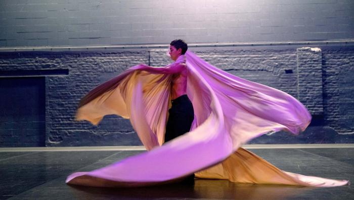 Wild Explosion of Radical Softness