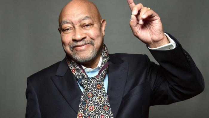 Kenny BARRON TRIO
