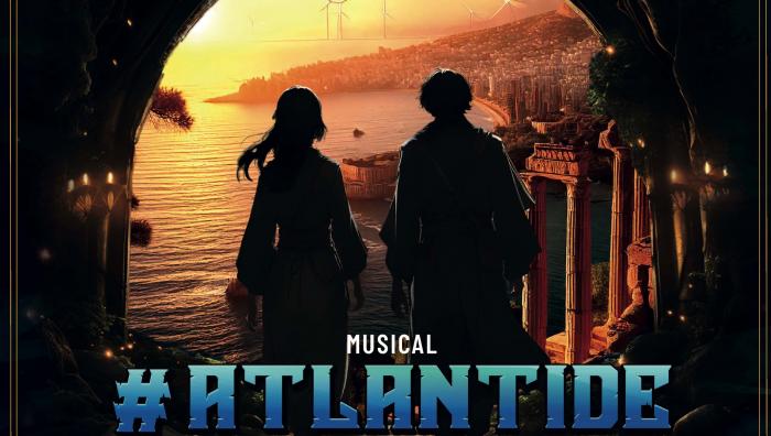 atlantide