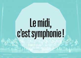 midi symphonie