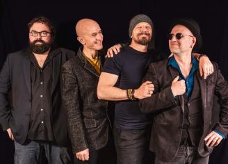 Wheepers Circus, groupe