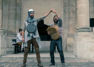 Don quichotte