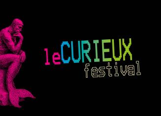 Curieux festival