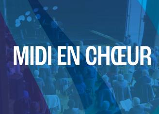 MIdi en choeur