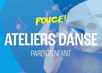 atliers danse parent enfant